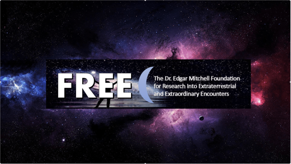 The Foundation for Research into Extraterrestrial and Extraordinary Encounters