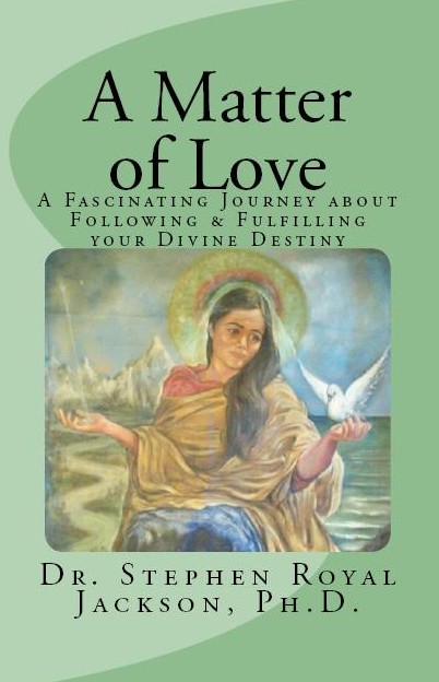 A Matter of Love, Dr. Stephen Royal Jackson