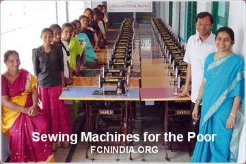 The Foundation for Children in Need - https://fcn-usa.org, Tom Chitta and Dr. Geetha Yeruva