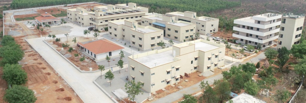 The Foundation for Children in Need Home for the Elderly, Orphaned and Disabled in Hyderabad, India - https://fcn-usa.org, Tom Chitta and Dr. Geetha Yeruva