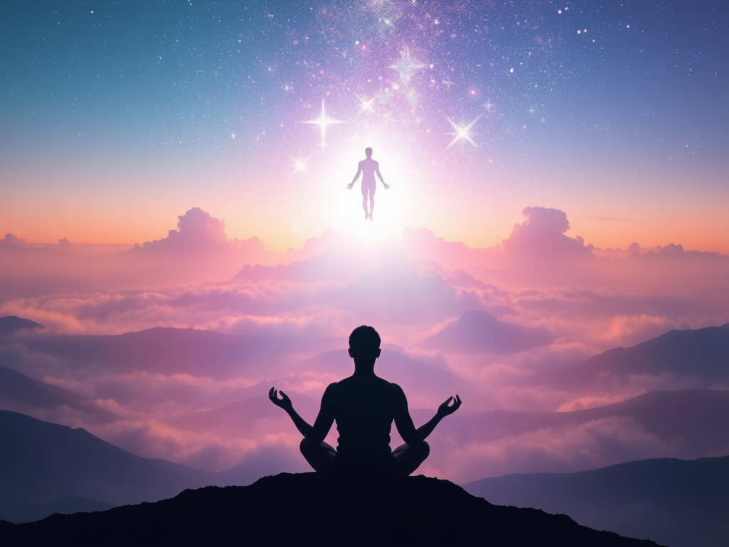 The Complete Out-of-Body Travel Guides – The Astral Projection Course ...