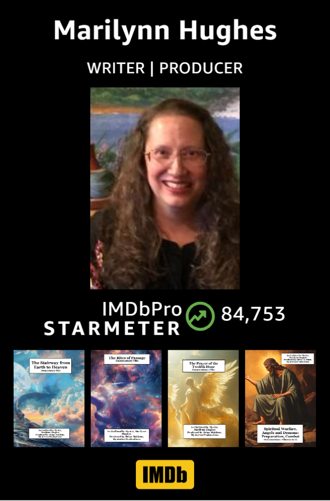 Astral Projection and Astral Travel: Download Books, Films on Out-of-Body Travel and Experiences. (Ghosts, Reincarnation, Initiations, Heaven, Hell, Angels, Demons.) Astral Projection Author, Marilynn Hughes