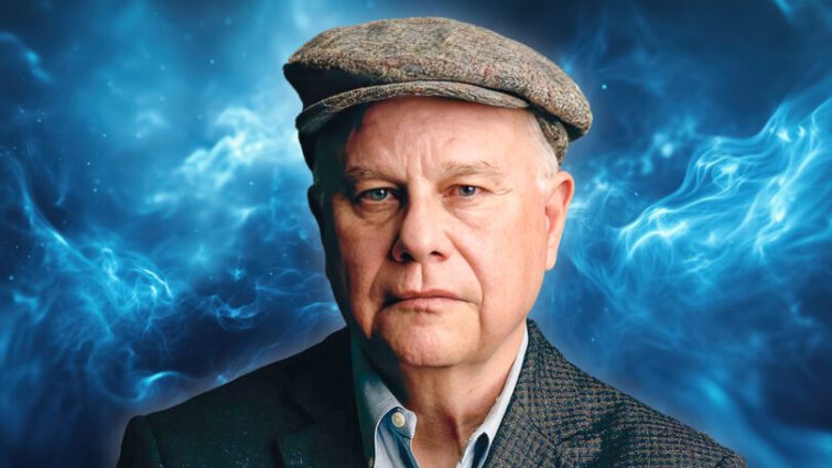Whitley Strieber